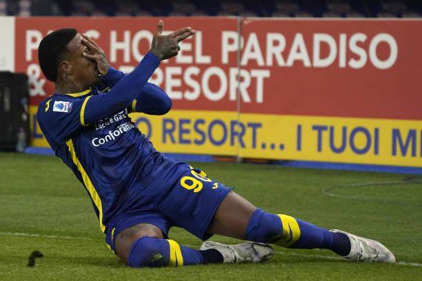 3战保级队只拿到2分…尤文联赛征程已提前交待？