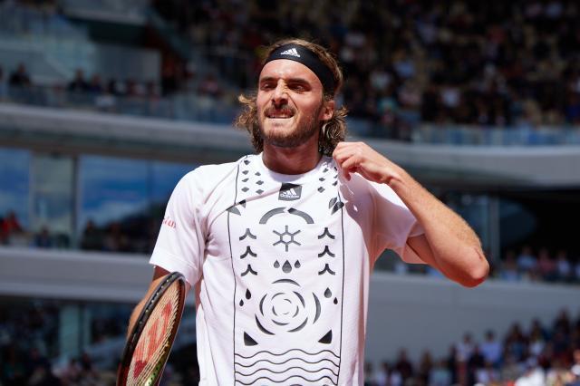 b体育官网首页-“梅西”法网双双把家还  男单下半区人人都有机会？