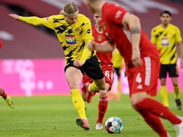 b体育官网首页-秦游夏：对飙莱万，哈兰德没有输！