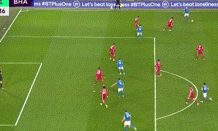 b体育娱乐-【英超】利物浦8年首次主场连败 英超创下历史纪录