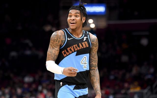 bsport体育最新版官方入口-波特大闹更衣室对峙总经理 预计被裁或被骑士交易